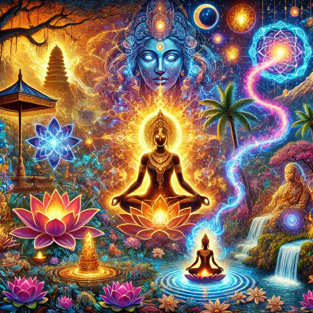 Tantra Essence