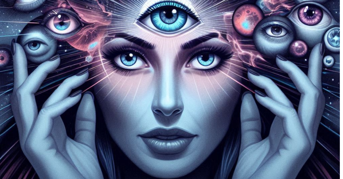 Mind Body Spirit Festival | Olympia London 2025