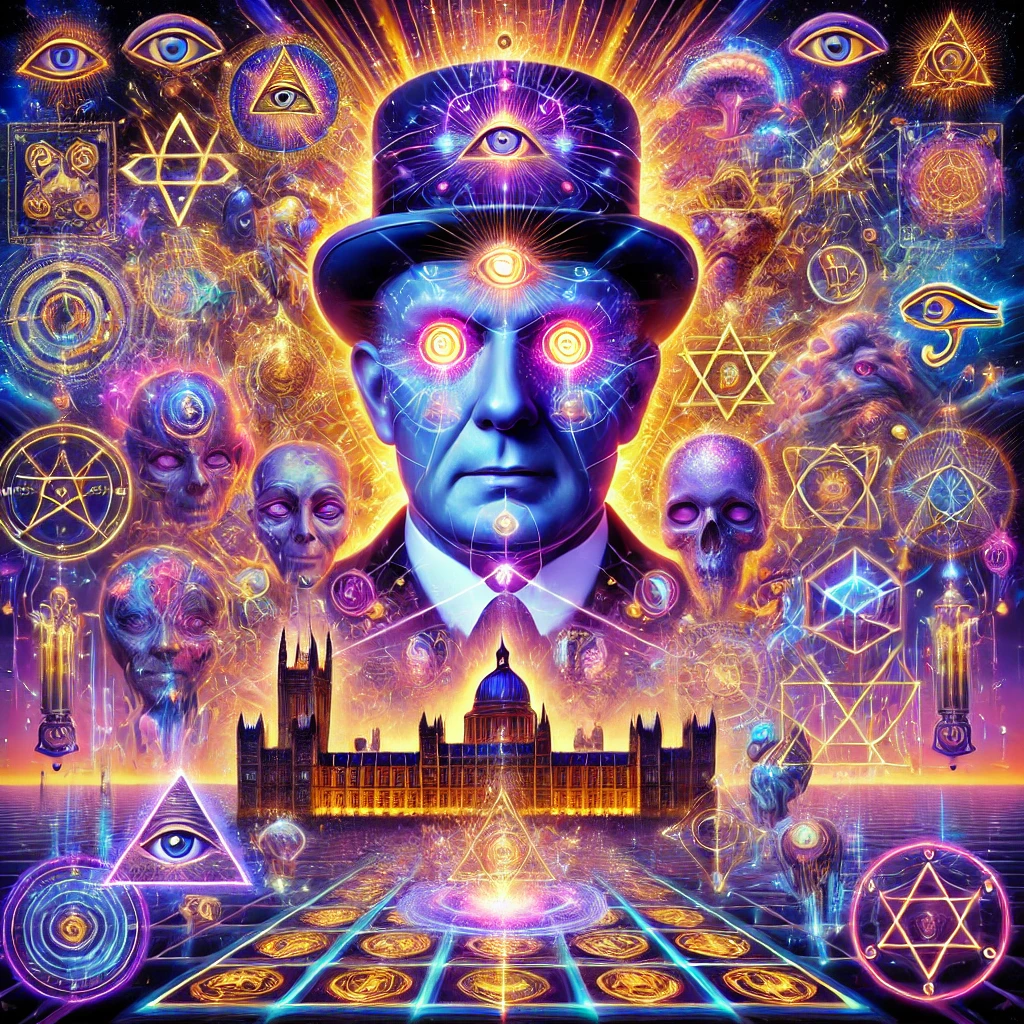 The College of Psychic Studies