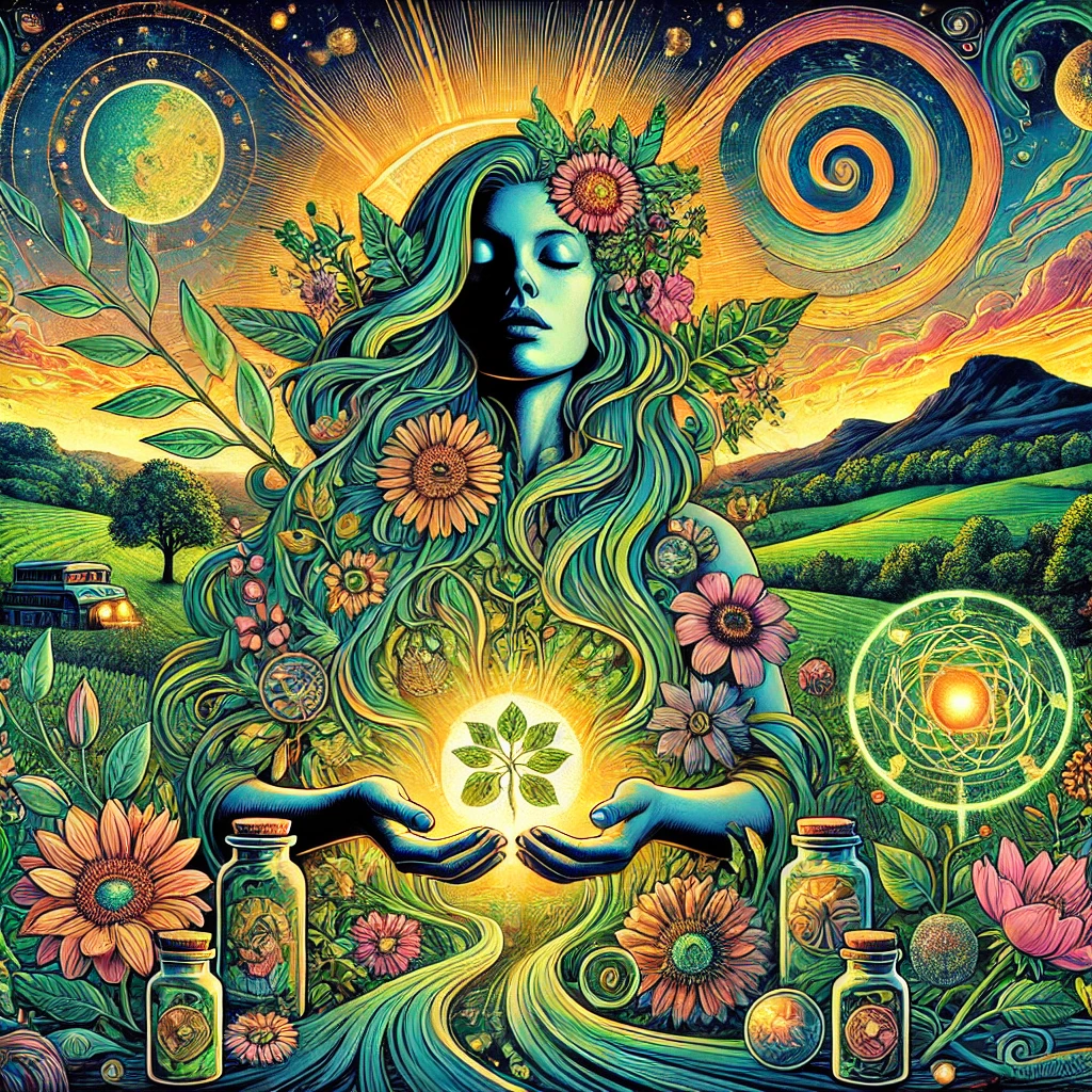 Botanicwise