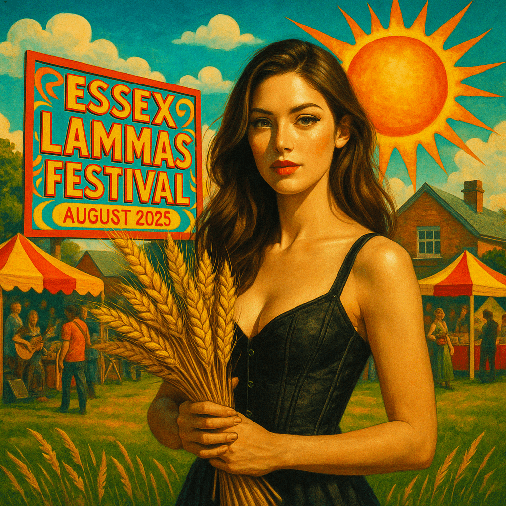 Essex Earth Spirit