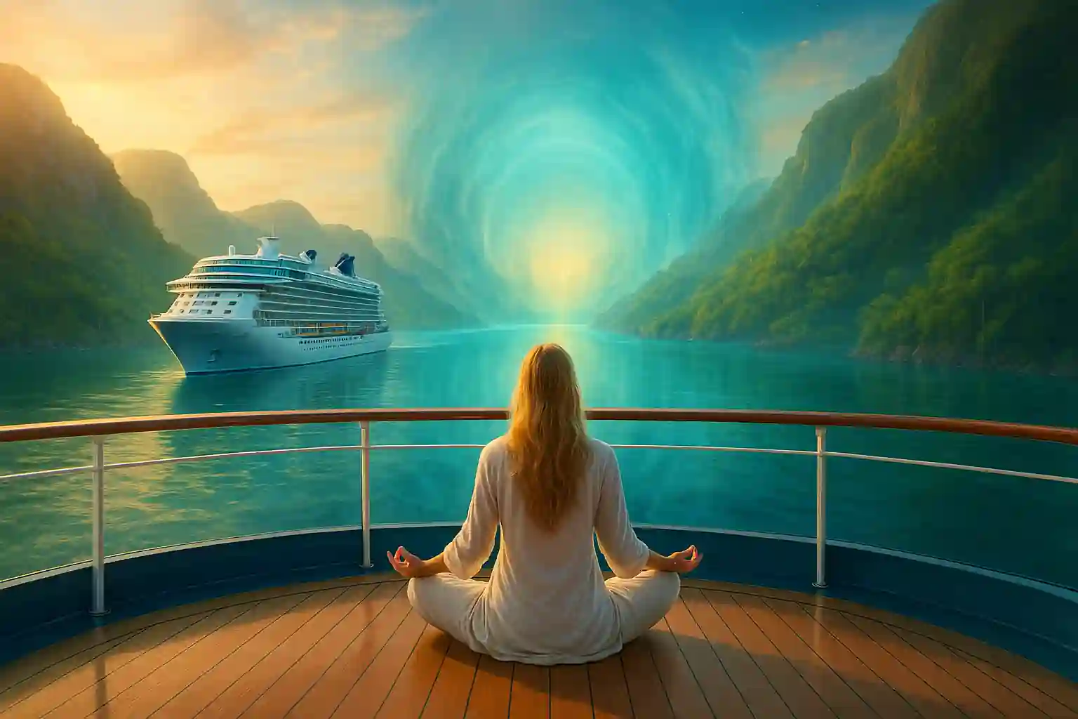 Abraham Hicks Cruises 2026 β Panama Canal Spiritual Voyage