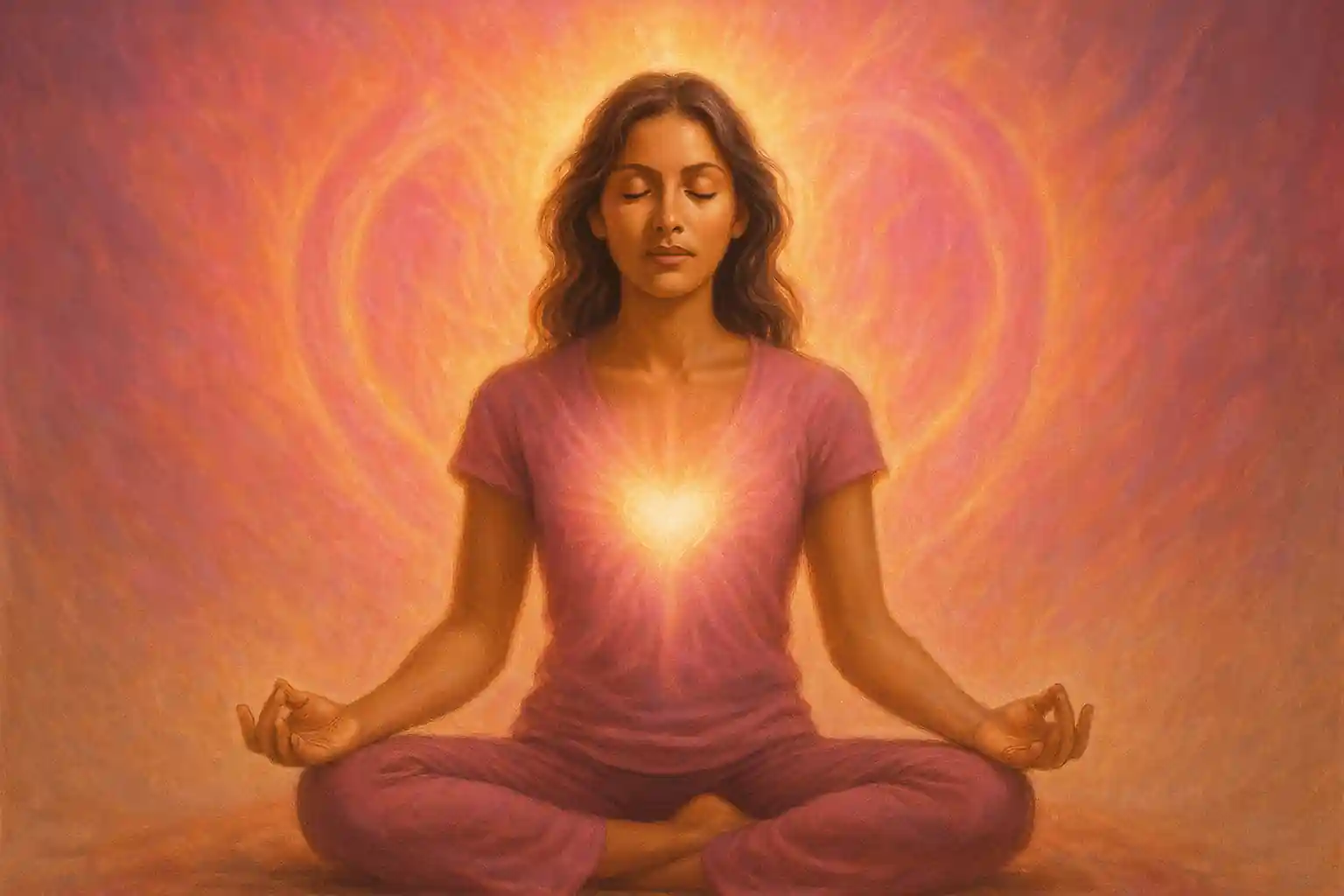 Powerful Rahanni Celestial Healing – Online with Neshla