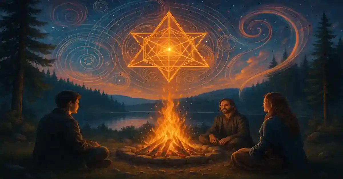 TempleFest 2025 – Legendary Witchcraft Festival USA