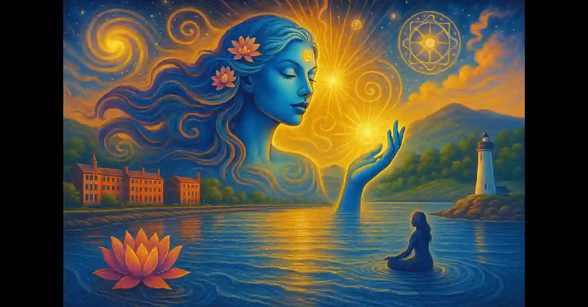 North Shore Wellness Expo – Discover Lasting Bliss
