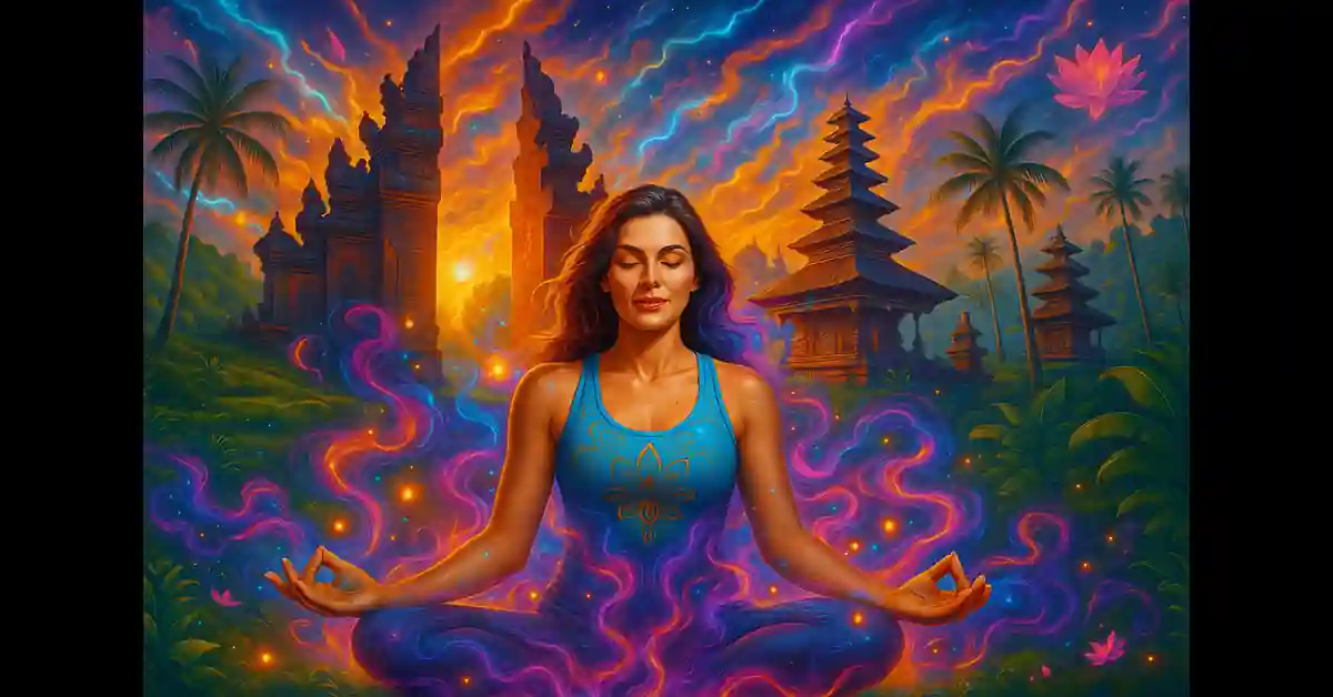 Unforgettable Solo Yoga Retreat in Bali – 7 Days of Wellness